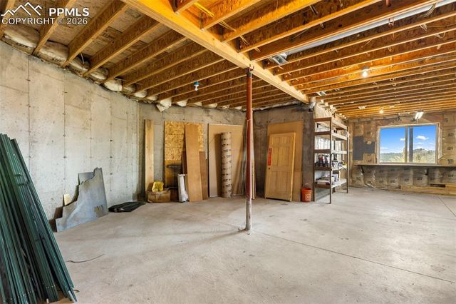 392 Brooks Lane, Woodland Park, CO 80863