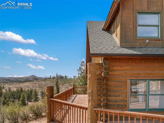 392 Brooks Lane, Woodland Park, CO 80863