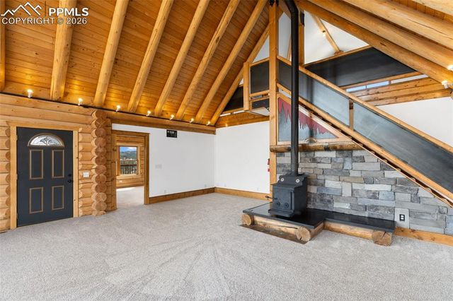 392 Brooks Lane, Woodland Park, CO 80863