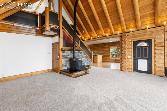 392 Brooks Lane, Woodland Park, CO 80863