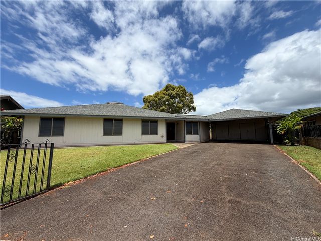 94-266 Ihuanu Place, Mililani, HI 96789