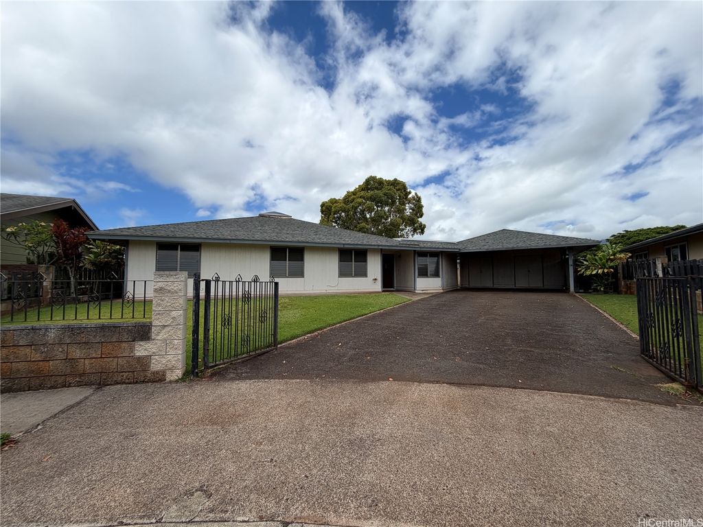 94-266 Ihuanu Place, Mililani, HI 96789