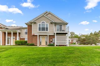 16015 Morningside, Northville Township, MI 48168