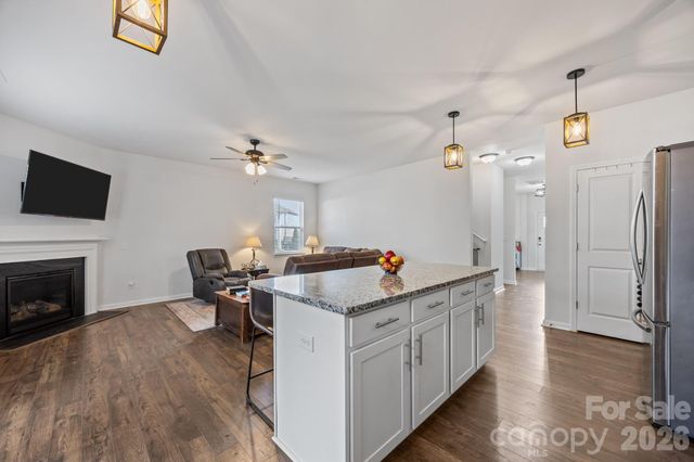 209 Marathon Lane, Candler, NC 28715