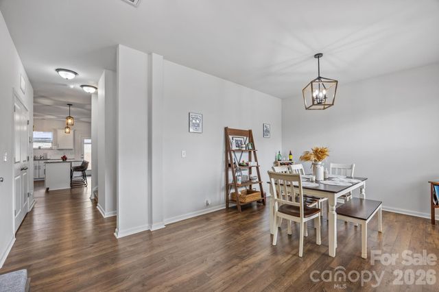 209 Marathon Lane, Candler, NC 28715