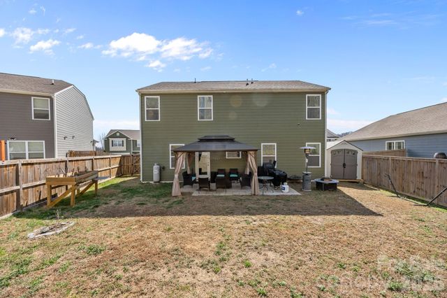 209 Marathon Lane, Candler, NC 28715