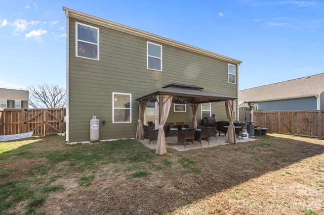 209 Marathon Lane, Candler, NC 28715