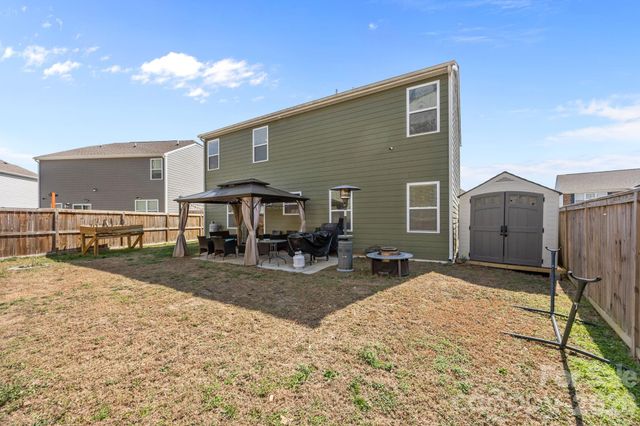 209 Marathon Lane, Candler, NC 28715