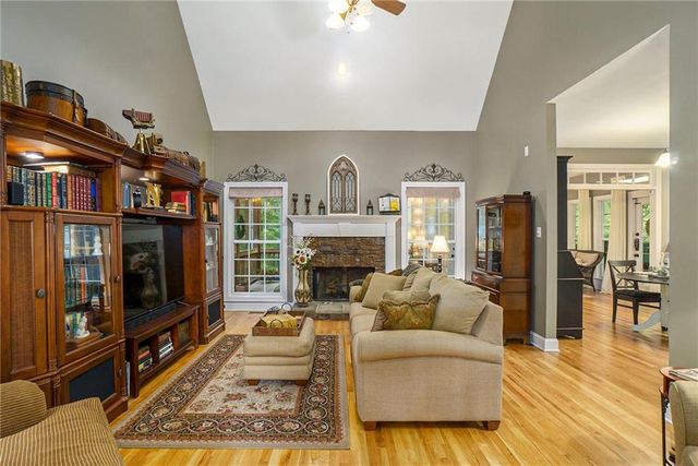 4048 Landmark Drive, Douglasville, GA 30135