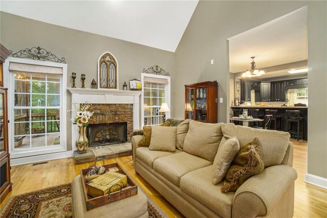 4048 Landmark Drive, Douglasville, GA 30135