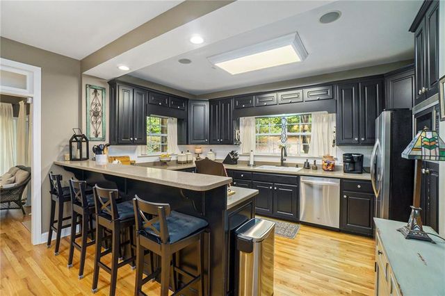 4048 Landmark Drive, Douglasville, GA 30135