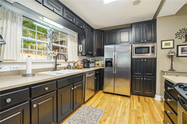 4048 Landmark Drive, Douglasville, GA 30135