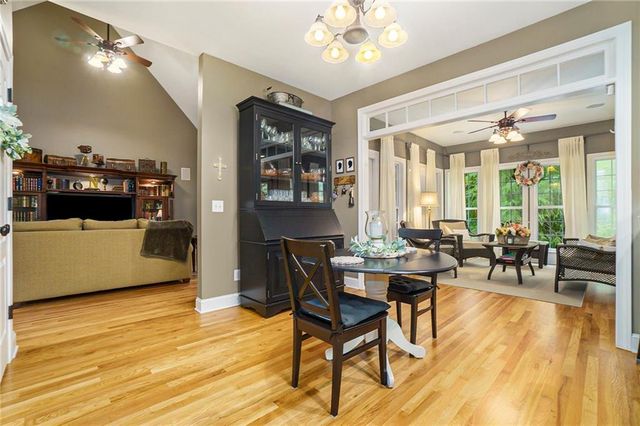 4048 Landmark Drive, Douglasville, GA 30135