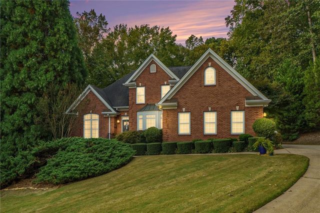 4048 Landmark Drive, Douglasville, GA 30135