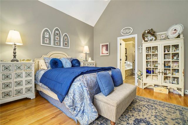 4048 Landmark Drive, Douglasville, GA 30135