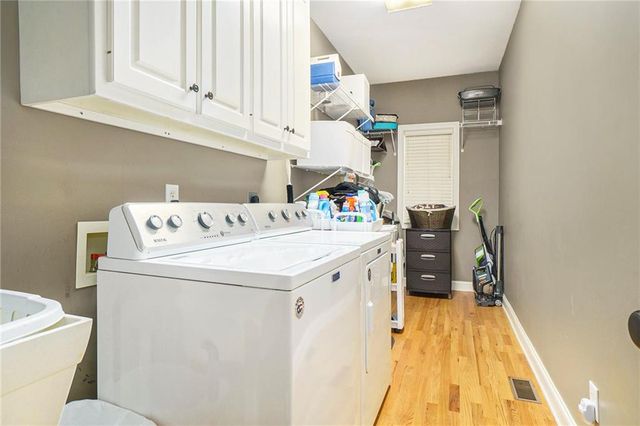 4048 Landmark Drive, Douglasville, GA 30135