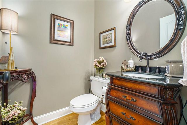 4048 Landmark Drive, Douglasville, GA 30135