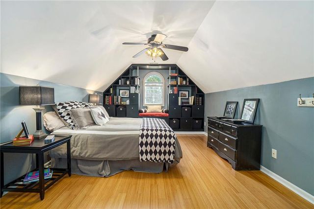 4048 Landmark Drive, Douglasville, GA 30135