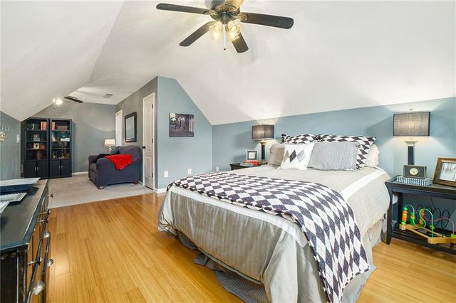 4048 Landmark Drive, Douglasville, GA 30135