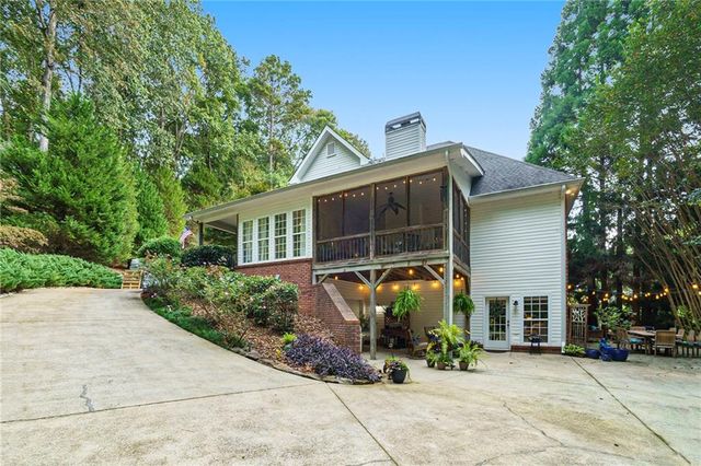 4048 Landmark Drive, Douglasville, GA 30135