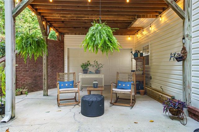 4048 Landmark Drive, Douglasville, GA 30135