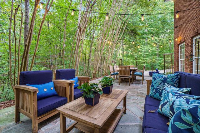 4048 Landmark Drive, Douglasville, GA 30135