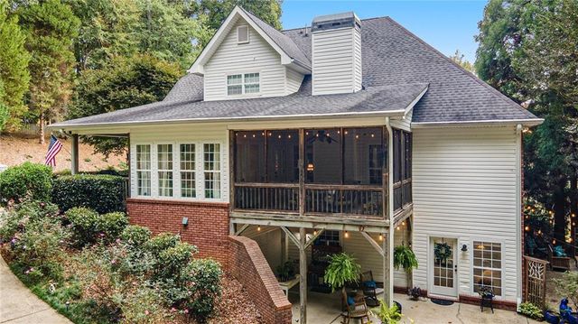 4048 Landmark Drive, Douglasville, GA 30135