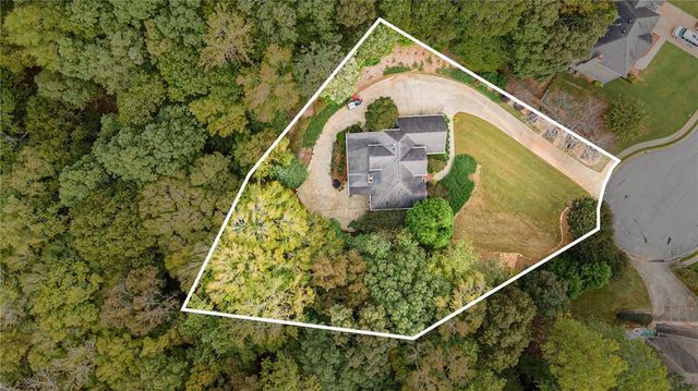 4048 Landmark Drive, Douglasville, GA 30135