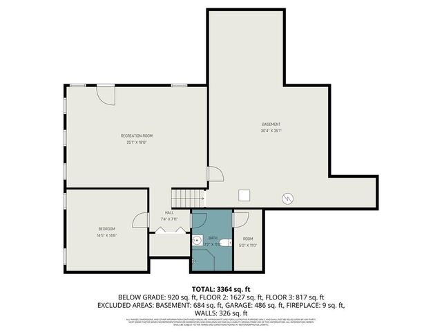 4048 Landmark Drive, Douglasville, GA 30135