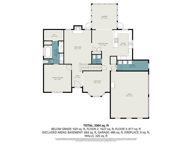 4048 Landmark Drive, Douglasville, GA 30135