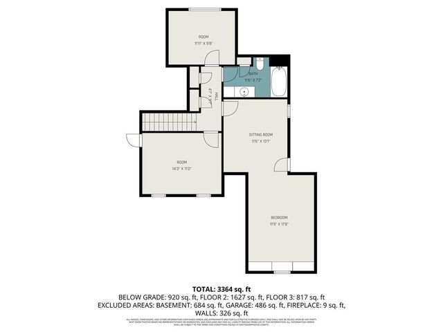 4048 Landmark Drive, Douglasville, GA 30135