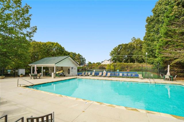 4048 Landmark Drive, Douglasville, GA 30135