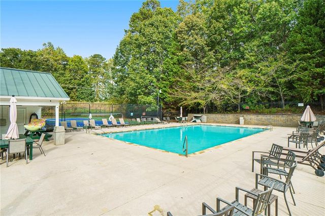 4048 Landmark Drive, Douglasville, GA 30135