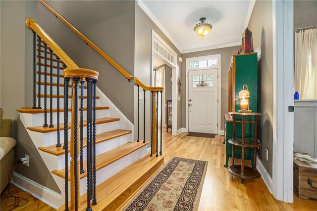 4048 Landmark Drive, Douglasville, GA 30135