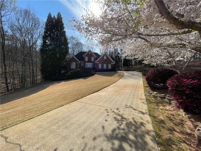 4048 Landmark Drive, Douglasville, GA 30135