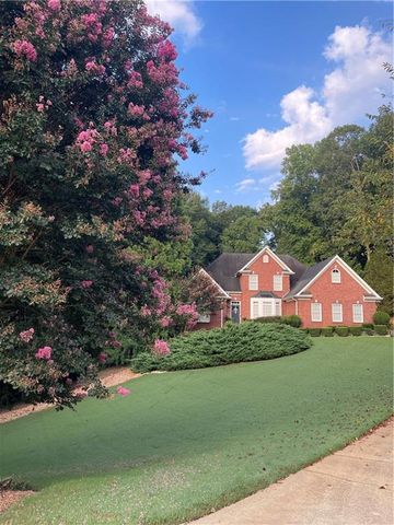 4048 Landmark Drive, Douglasville, GA 30135