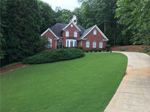 4048 Landmark Drive, Douglasville, GA 30135