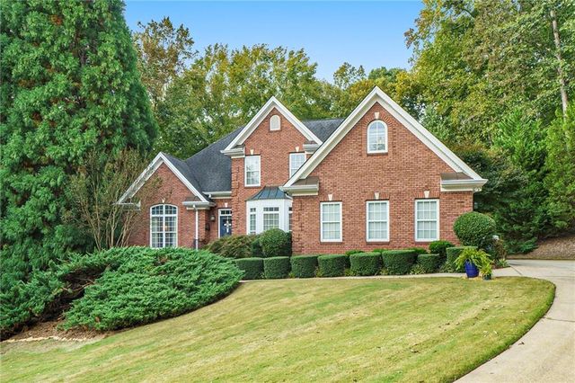 4048 Landmark Drive, Douglasville, GA 30135