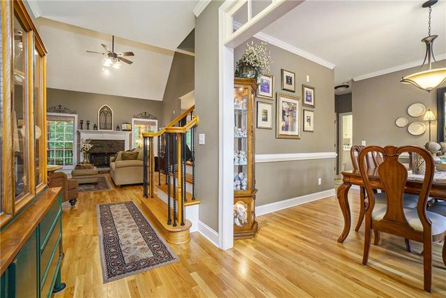 4048 Landmark Drive, Douglasville, GA 30135