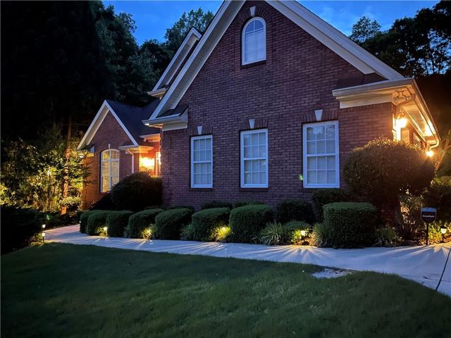 4048 Landmark Drive, Douglasville, GA 30135
