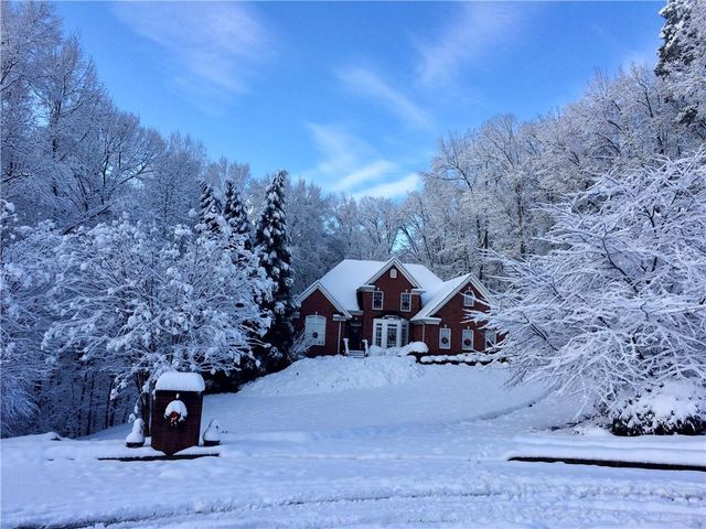 4048 Landmark Drive, Douglasville, GA 30135