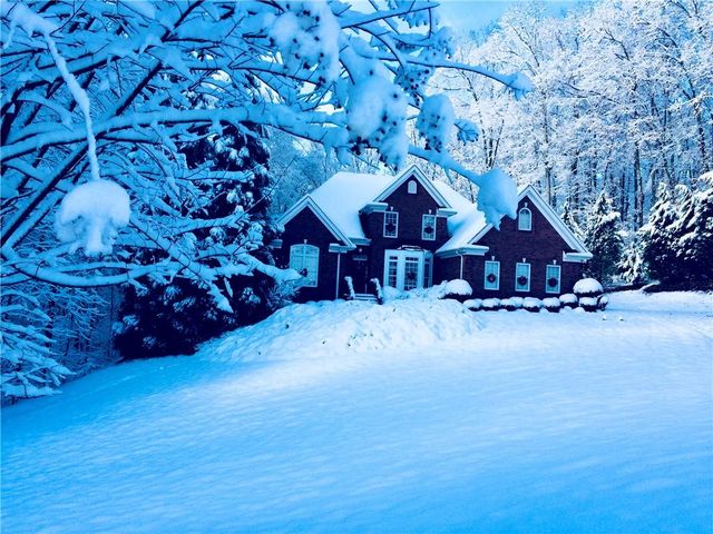 4048 Landmark Drive, Douglasville, GA 30135