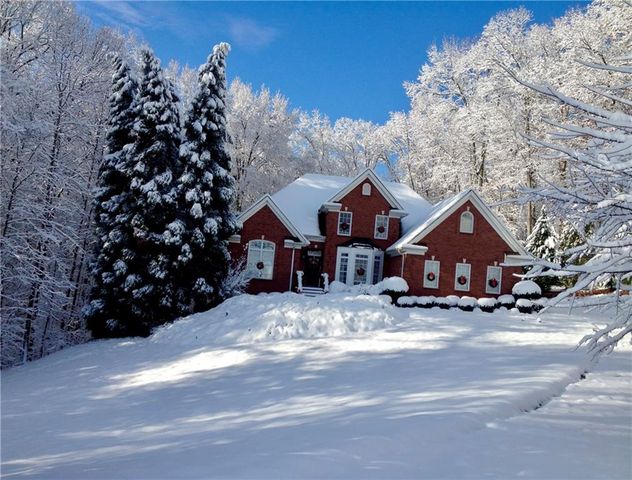 4048 Landmark Drive, Douglasville, GA 30135