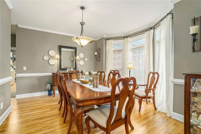 4048 Landmark Drive, Douglasville, GA 30135