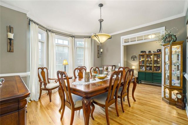 4048 Landmark Drive, Douglasville, GA 30135