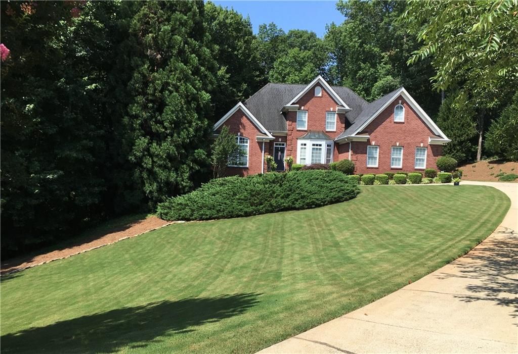 4048 Landmark Drive, Douglasville, GA 30135