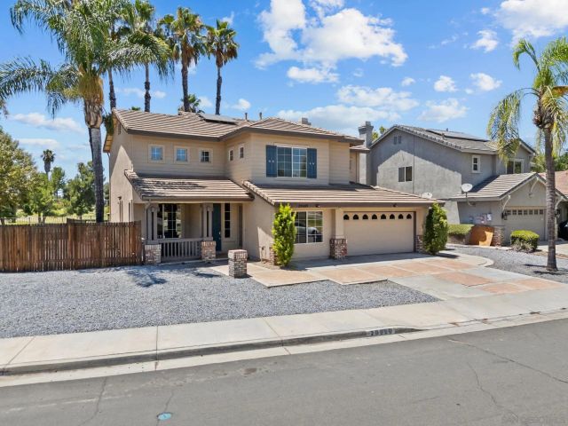29689 Camino Pepita, Menifee, CA 92584