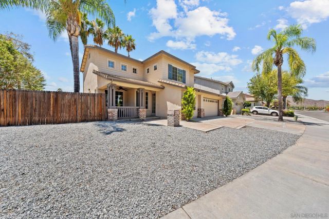 29689 Camino Pepita, Menifee, CA 92584