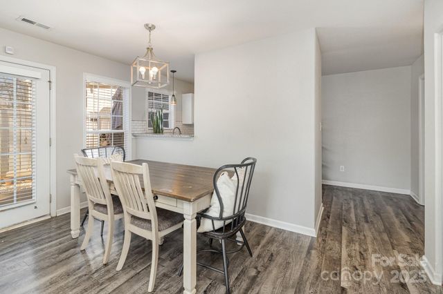 9562 Littleleaf Drive, Charlotte, NC 28215