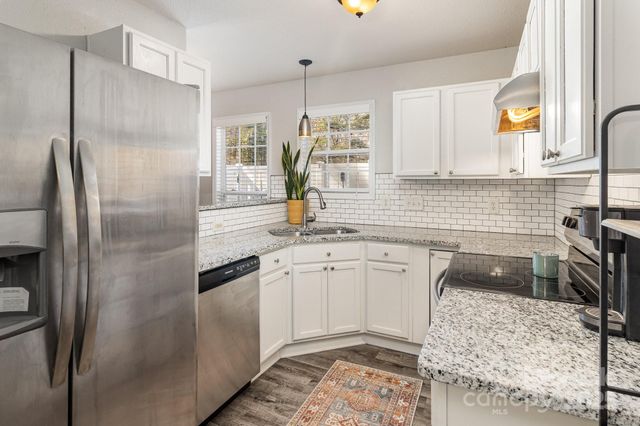 9562 Littleleaf Drive, Charlotte, NC 28215